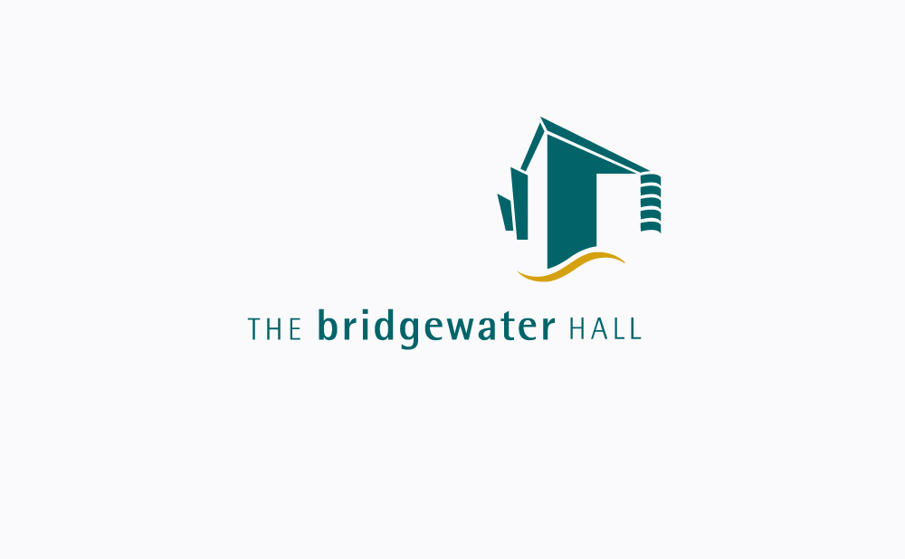 9 Bridgewater Hall logo